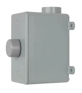 041093919039 SONANCE Volume Control Wall Rotary