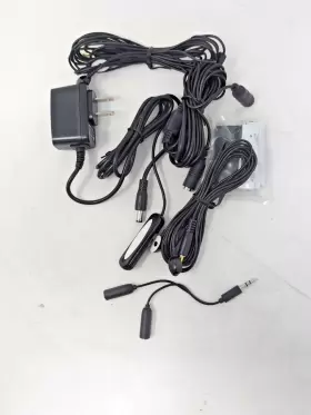 041093931437 SONANCE Optilinq Ir Repeater Usb Power Adaptor #2