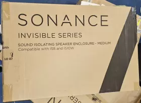 041093934896 SONANCE Encl Invisible Sound Isolating