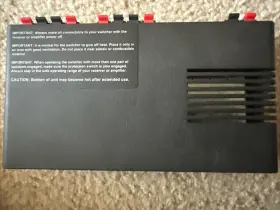 L139 SONANCE Speaker Selector Zones #2