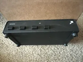 L139 SONANCE Speaker Selector Zones