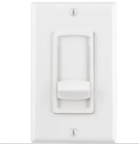 91521 SONANCE Snn Slider Volume Control Weathered Box