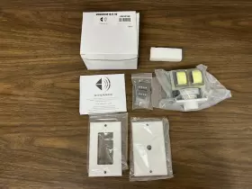 92158 SONANCE Impedance Volume Control Wall Rotary