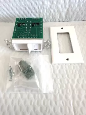 92161 SONANCE Impedance Slider Volume Control #2