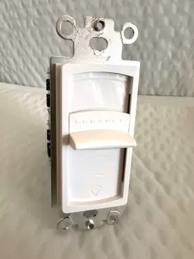 92161 SONANCE Impedance Slider Volume Control #3