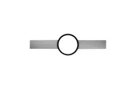 93119 SONANCE Round Flex Brackets Pack