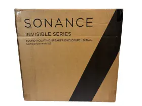 93488 SONANCE Encl Invisible Sound Isolating Enclosure