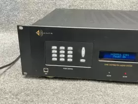 DAB1 SONANCE Zone Distributed Audio #2