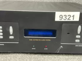 DAB1 SONANCE Zone Distributed Audio #3