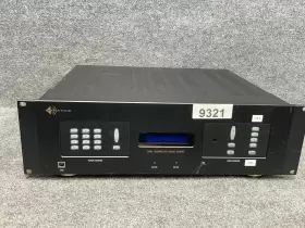 DAB1 SONANCE Zone Distributed Audio