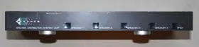SDS4 SONANCE Speaker Distribution Control Selector