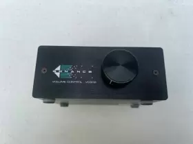 VC50B SONANCE Speaker Switch Volume Control #2