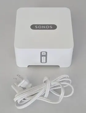 CTNZPUS2 SONOS Connect Digital Media Player