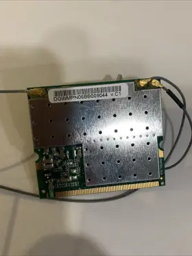 WMP-N06 SONOS Wifi Card Alpha Connect Play #2