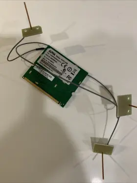 WMP-N06 SONOS Wifi Card Alpha Connect Play