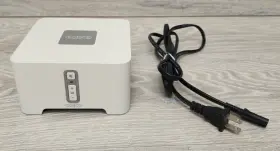 ZP80 SONOS Digital Music Zoneplayer Audio Receiver