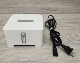 ZP90 SONOS Digital Music Zoneplayer Audio Receiver