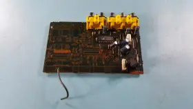 1-686-905-11 SONY Video Pwb Board