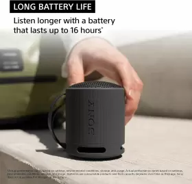 882904427868 SONY Wireless Bluetooth Hour Battery Strap