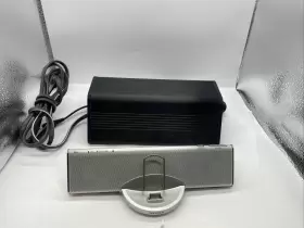 CPF-NW001P SONY Wireless Streaming Speakers Charger Remote