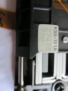 KSS-151A SONY Laser Platform #2