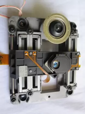 KSS-151A SONY Laser Platform