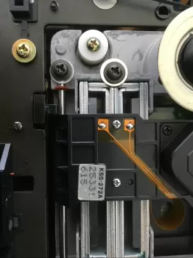 KSS-272A SONY Laser Accuphase Es Dp #2
