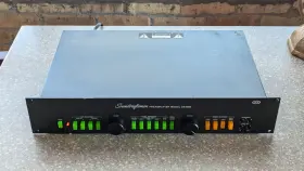 DX4000 SOUNDCRAFTSMEN Preamp Op Added Voltage Regulators
