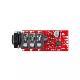 THAT-1206 SPARKFUN Ingenius Breakout Boards Enclosure