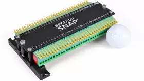 850043772361 SPEAKER SNAP Structured Wire Interface #2
