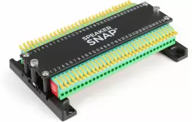 850043772361 SPEAKER SNAP Structured Wire Interface