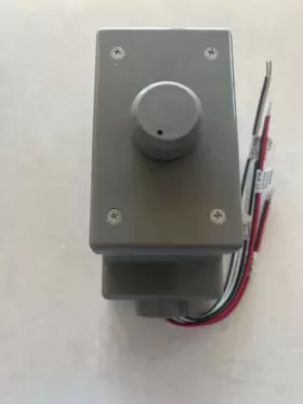 ASM90113G SPEAKERCRAFT Stereo Volume Control #3