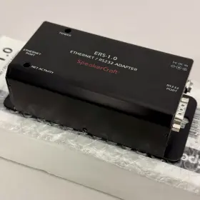 ERS-1.0 SPEAKERCRAFT Ethernet Adapter