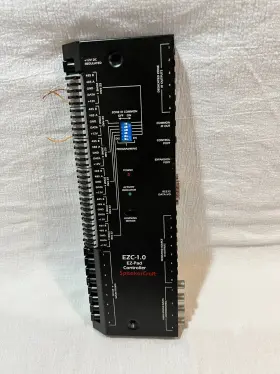 EZC-1.0 SPEAKERCRAFT Ez Pad Controller Zones Control Unit #2