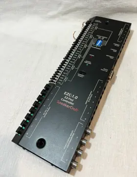 EZC-1.0 SPEAKERCRAFT Ez Pad Controller Zones Control Unit #3
