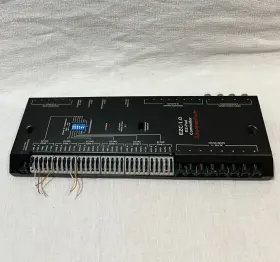 EZC-1.0 SPEAKERCRAFT Ez Pad Controller Zones Control Unit