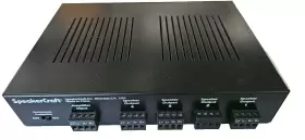 SWTS4500R SPEAKERCRAFT Stereo Speaker Selector #2
