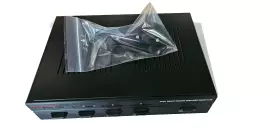 SWTS4500R SPEAKERCRAFT Stereo Speaker Selector #3
