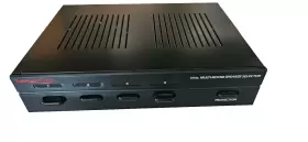SWTS4500R SPEAKERCRAFT Stereo Speaker Selector