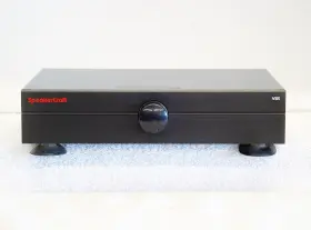 VBX-1 SPEAKERCRAFT Table Top Speaker Volume Controller