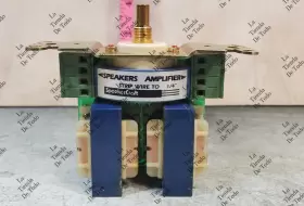 VST60FC SPEAKERCRAFT Speaker Amplifier Wall Dimmer Swich
