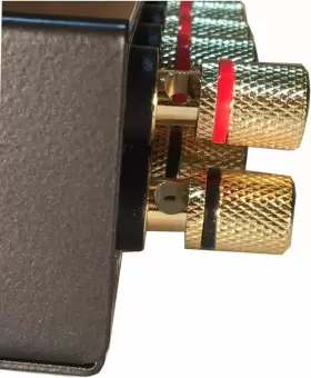 SP-92-V SPECIALTY-AV Zone Speaker Selector Switch Switcher #2