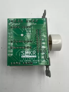 VC100I SPKR Speaker Rotary Volume Control #2
