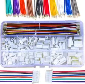 SH-MX-2 SSIGHUYX Cable Connector Molex Multicolor Kit