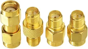 CH-KIT-AD-07 SUPERBAT Sma Female Male Rf Coaxial Rpsma