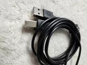 ZD01000940 SUPERSCOPE Usb Cable #2