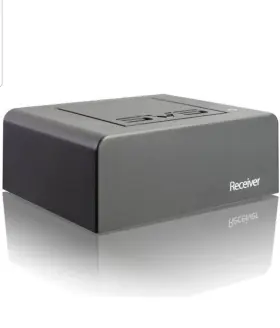 645759365712 SVS Soundpath Wireless Receiver Box