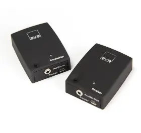 645759443793 SVS Soundpath Wireless Audio Adapter Rx Box