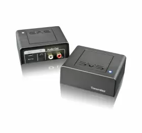 645759452597 SVS Soundpath Wireless Audio Adapter Box