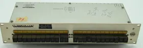 630-4 SWITCHCRAFT Quadra Switcher Channel Selector Switch